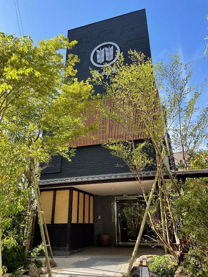 **  Hotel Fukudaya Tokyo Japan