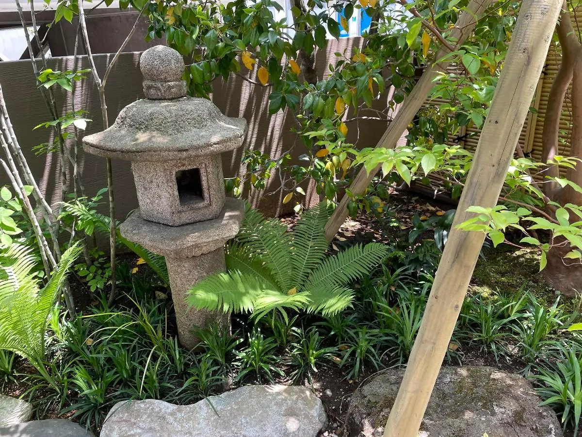 Hotel Fukudaya Tokyo
