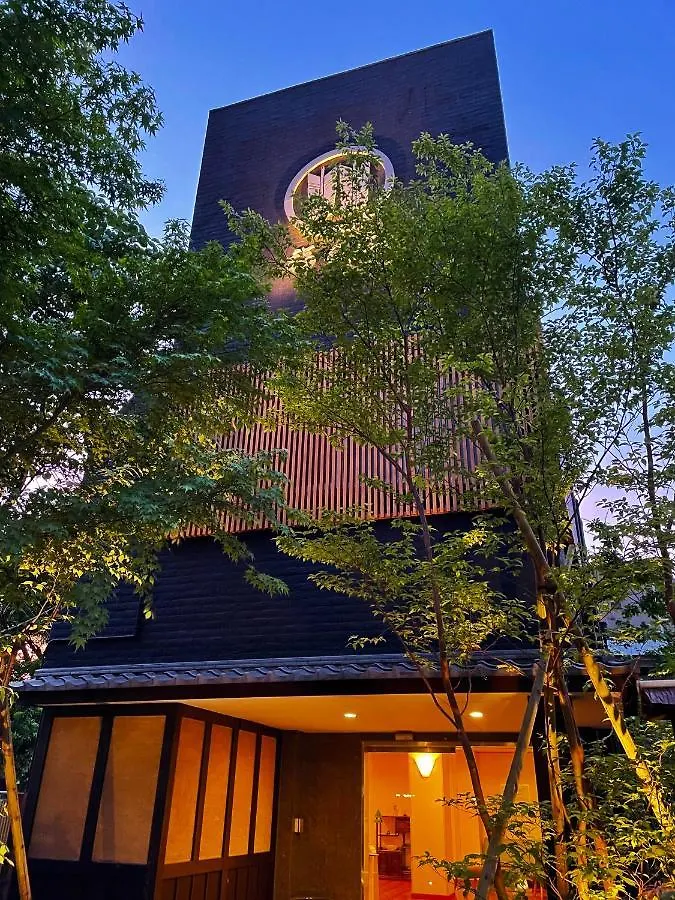 Hotel Fukudaya Tokyo