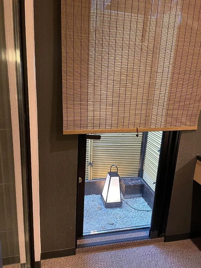 Hotel Fukudaya Tokyo