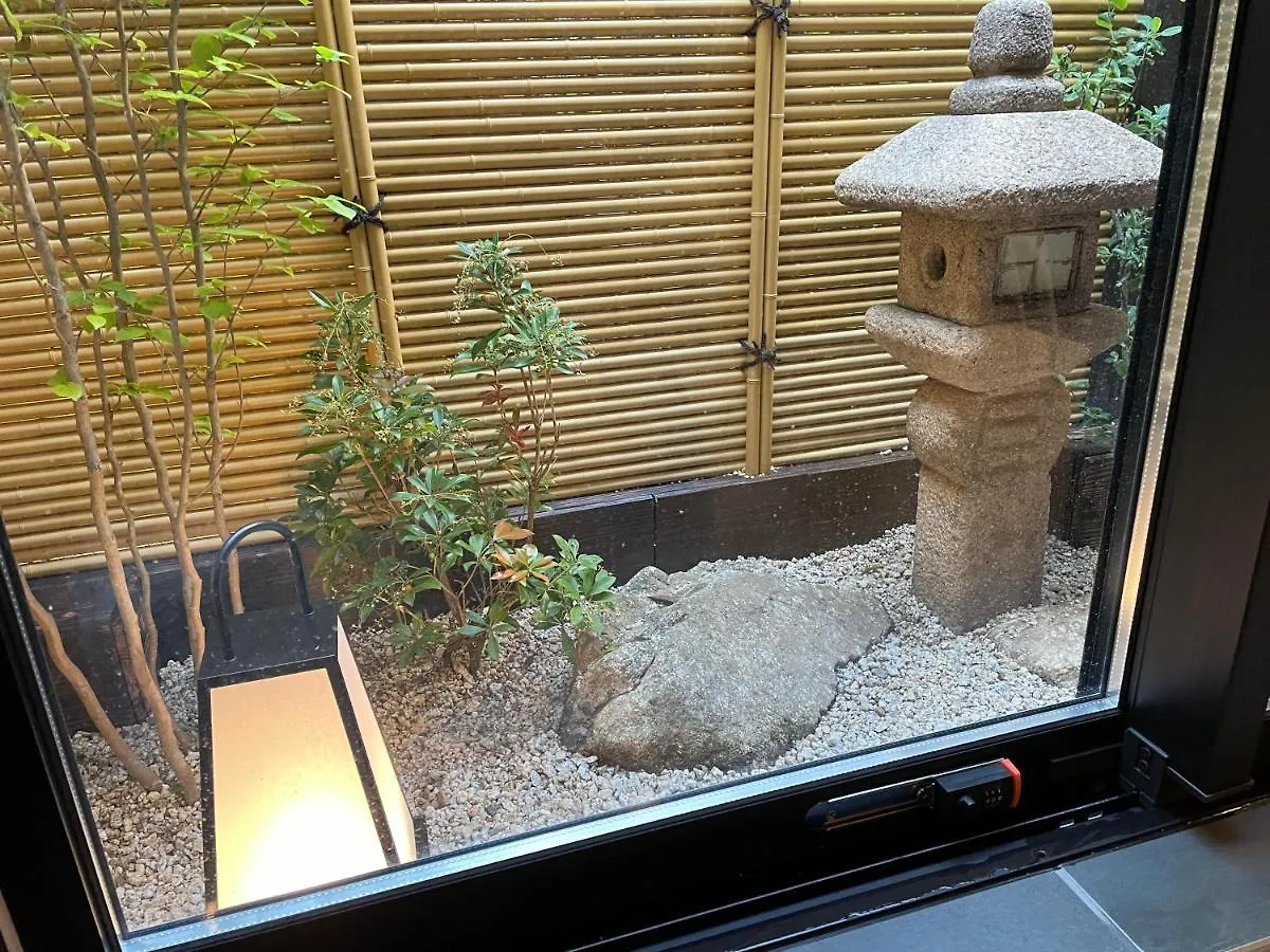 Hotel Fukudaya Tokyo