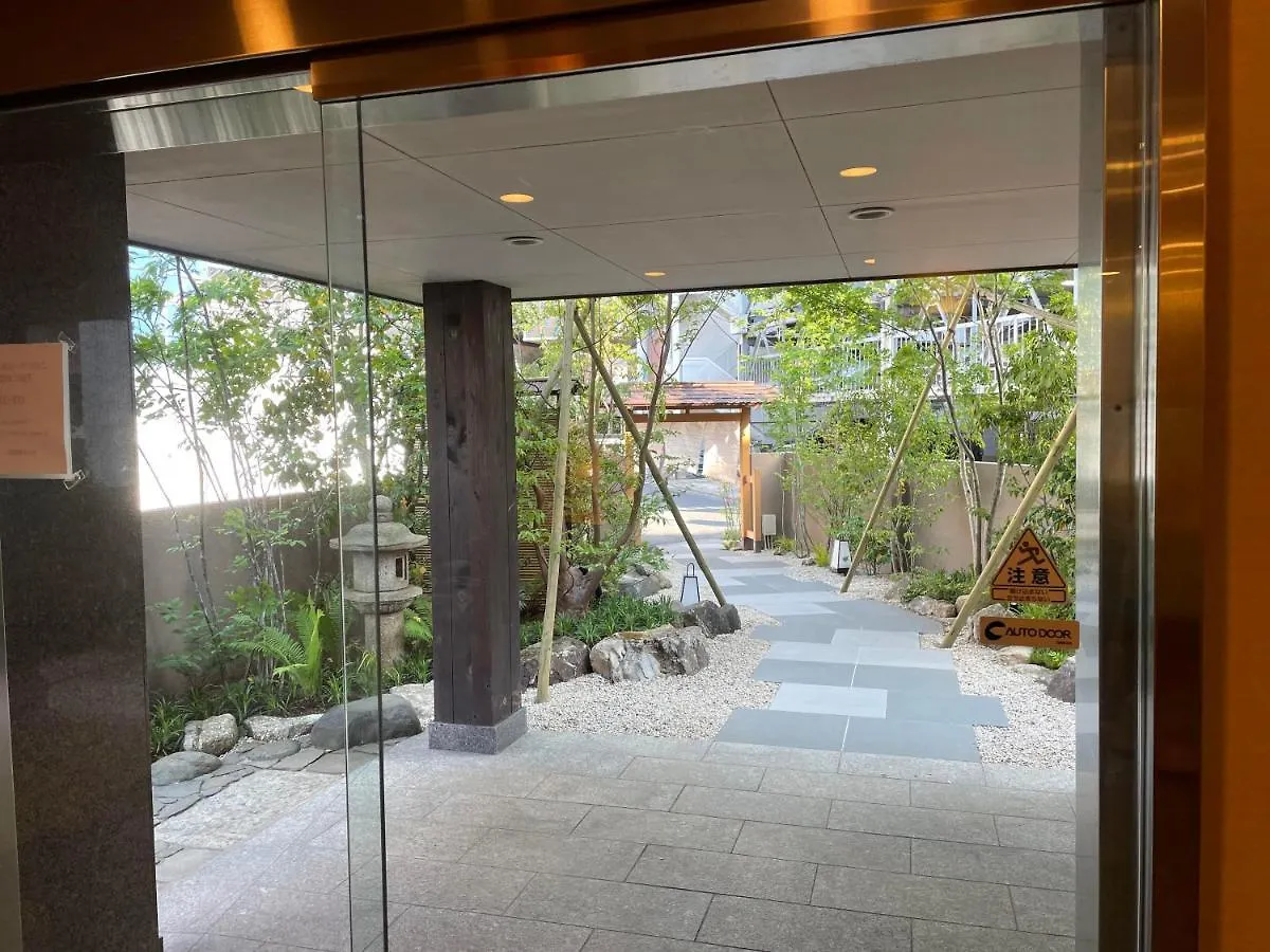 Hotel Fukudaya Tokyo