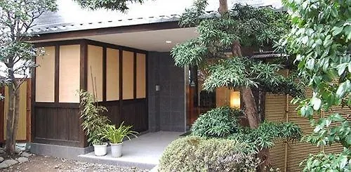 **  Hotel Fukudaya Tokyo Japan
