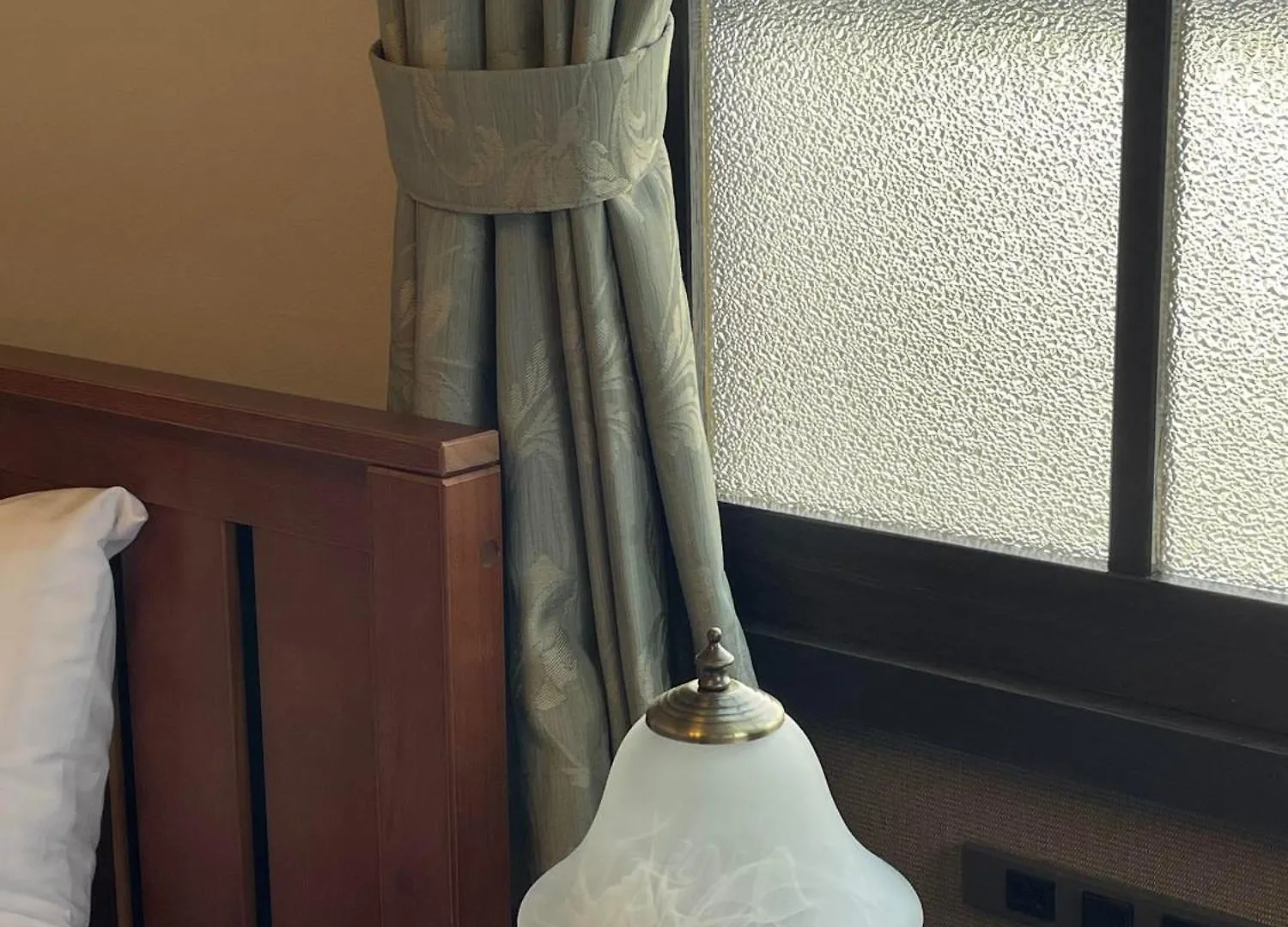 **  Hotel Fukudaya Prefektura Tokio Japonsko