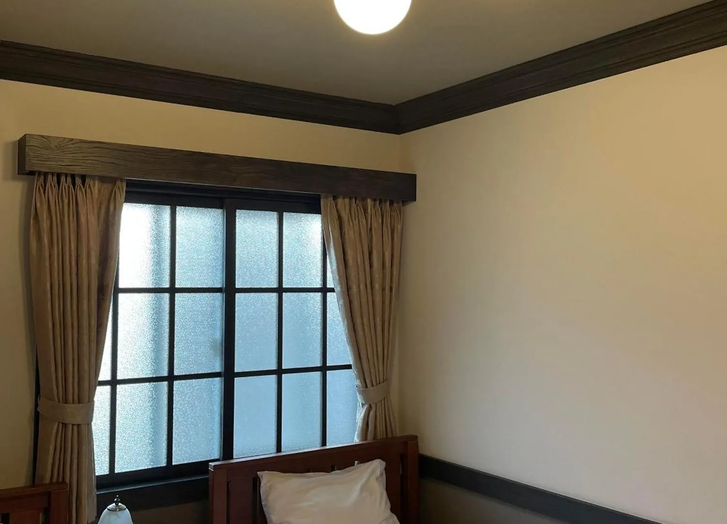 Hotel Fukudaya Prefektura Tokio
