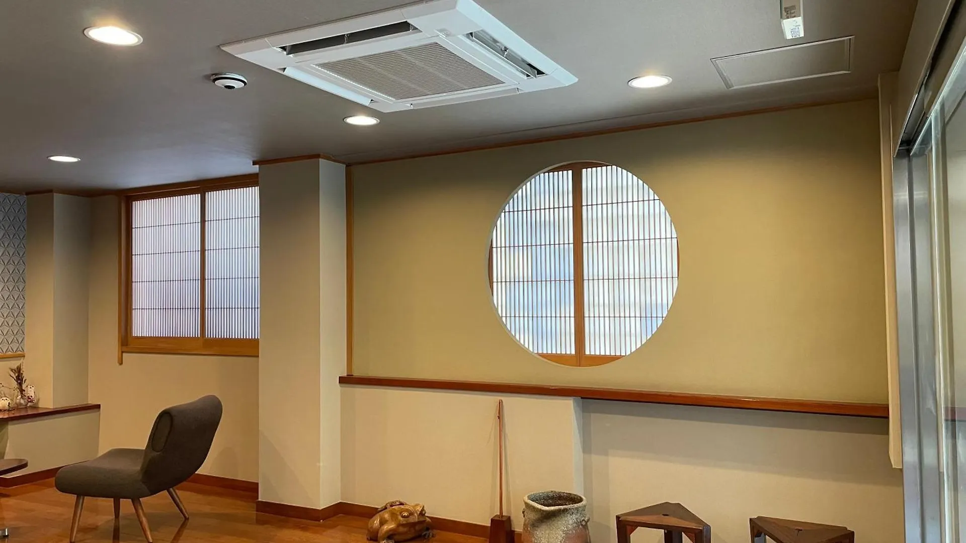 Hotel Fukudaya Prefektura Tokio