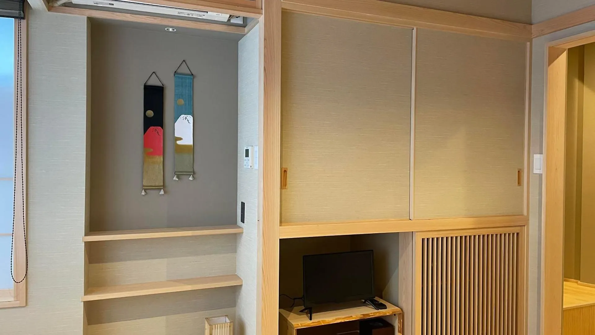 **  Hotel Fukudaya Tokyo Japan