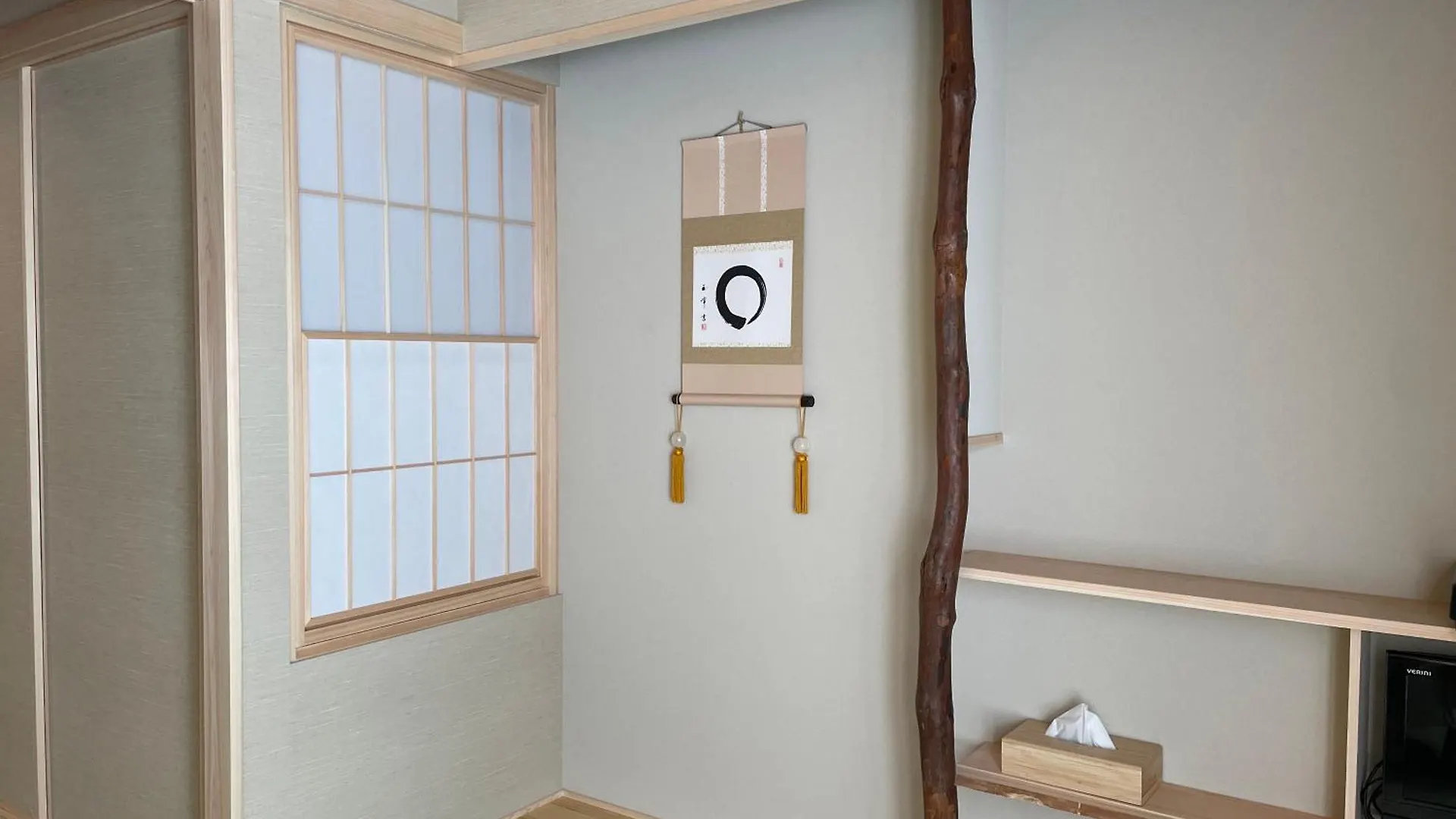 Hotel Fukudaya Prefektura Tokio Japonsko