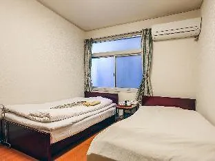 **  Hotel Fukudaya Tokyo Japan