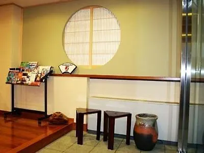 Hotel Fukudaya Tokyo