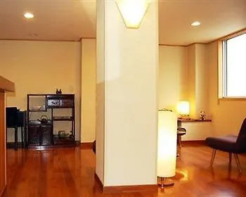 Hotel Fukudaya Prefektura Tokio