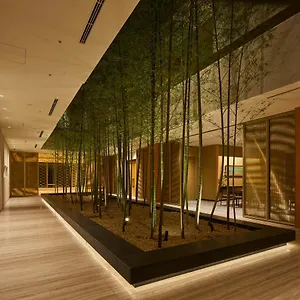 酒店 东京北野酒店