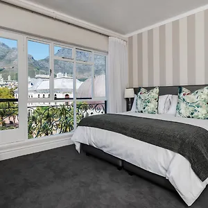 **** Hotel Hollow Boutique Südafrika