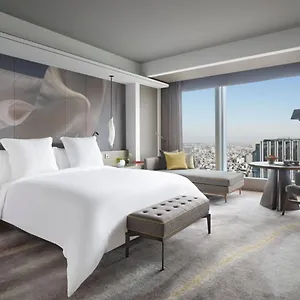 Four Seasons At Otemachi Hotel