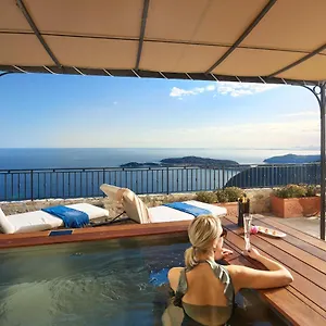 Chateau Eza Hotel Èze