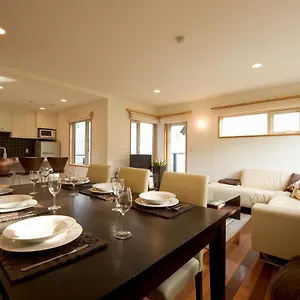 Shinsetsu Apartment