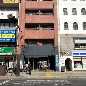  Apartamento Casa Viento Japón