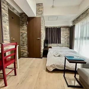  Apartamento La Foret Fujimi Japón