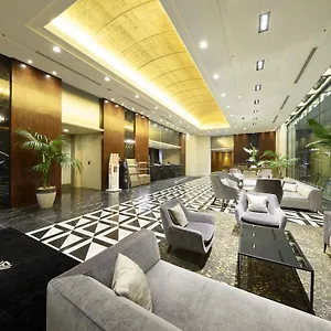 Fontaine Grand Tokyo-roppongi Hotel