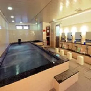  Hotel cápsula Capsule Sannomiya (adults Only) Japón
