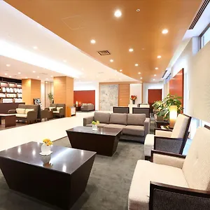 **** Hotel Almont Japón