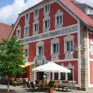 ** Hotel Angerer Deutschland