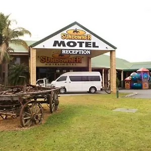 Sundowner Motel