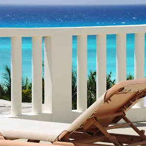 *** Hotel Sian Kaan Mexiko