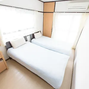  Apartamento Cocostay Felice Japón