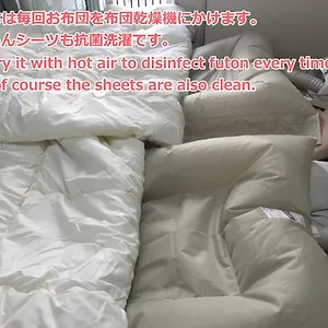  Apartamento Luxes Hiroshima4f ラクセス ヒロシマ4f Japón