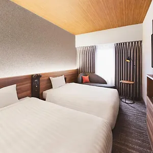 **** Hotel Rihga Place Higobashi Japón