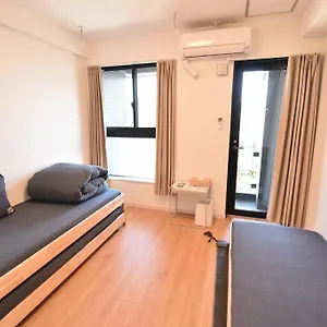  Apartamento Enzo Fukuoka Japón