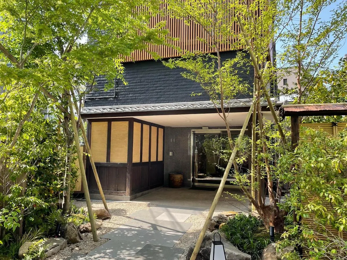 Hotel Fukudaya Präfektur Tokio