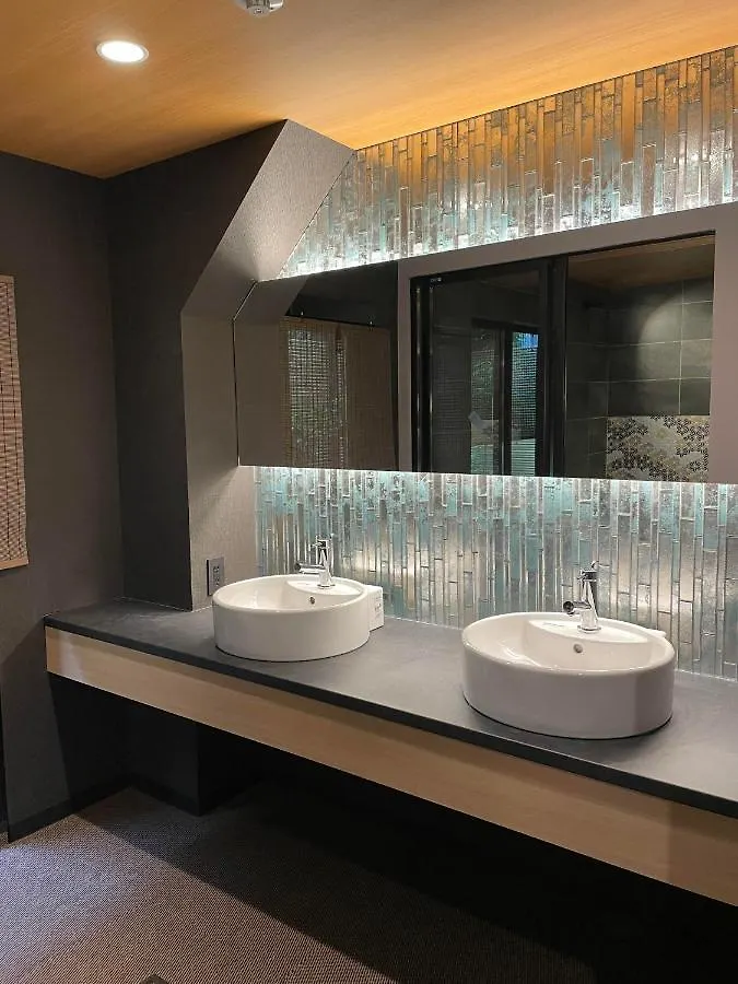 Hotel Fukudaya Präfektur Tokio 2*,  Japan