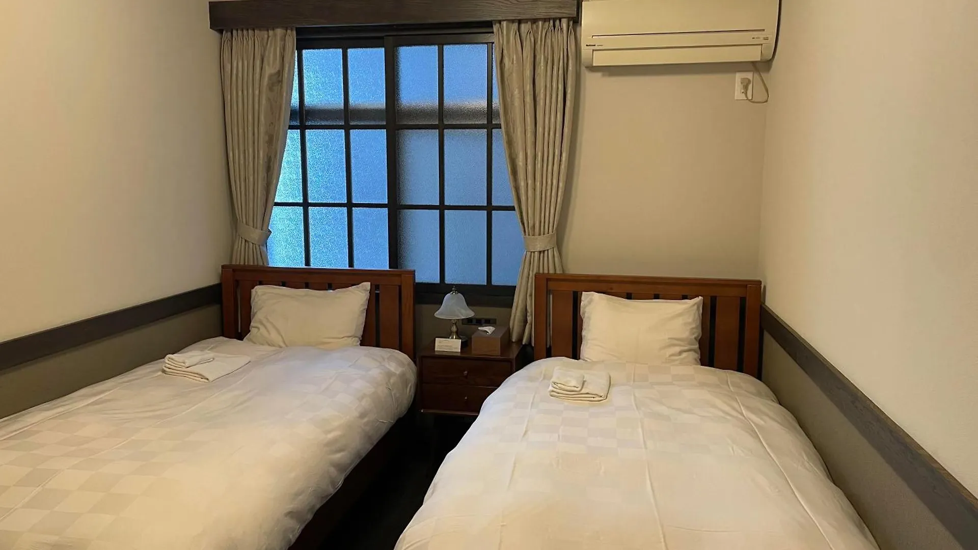 ホテル ホテル福田屋 東京都