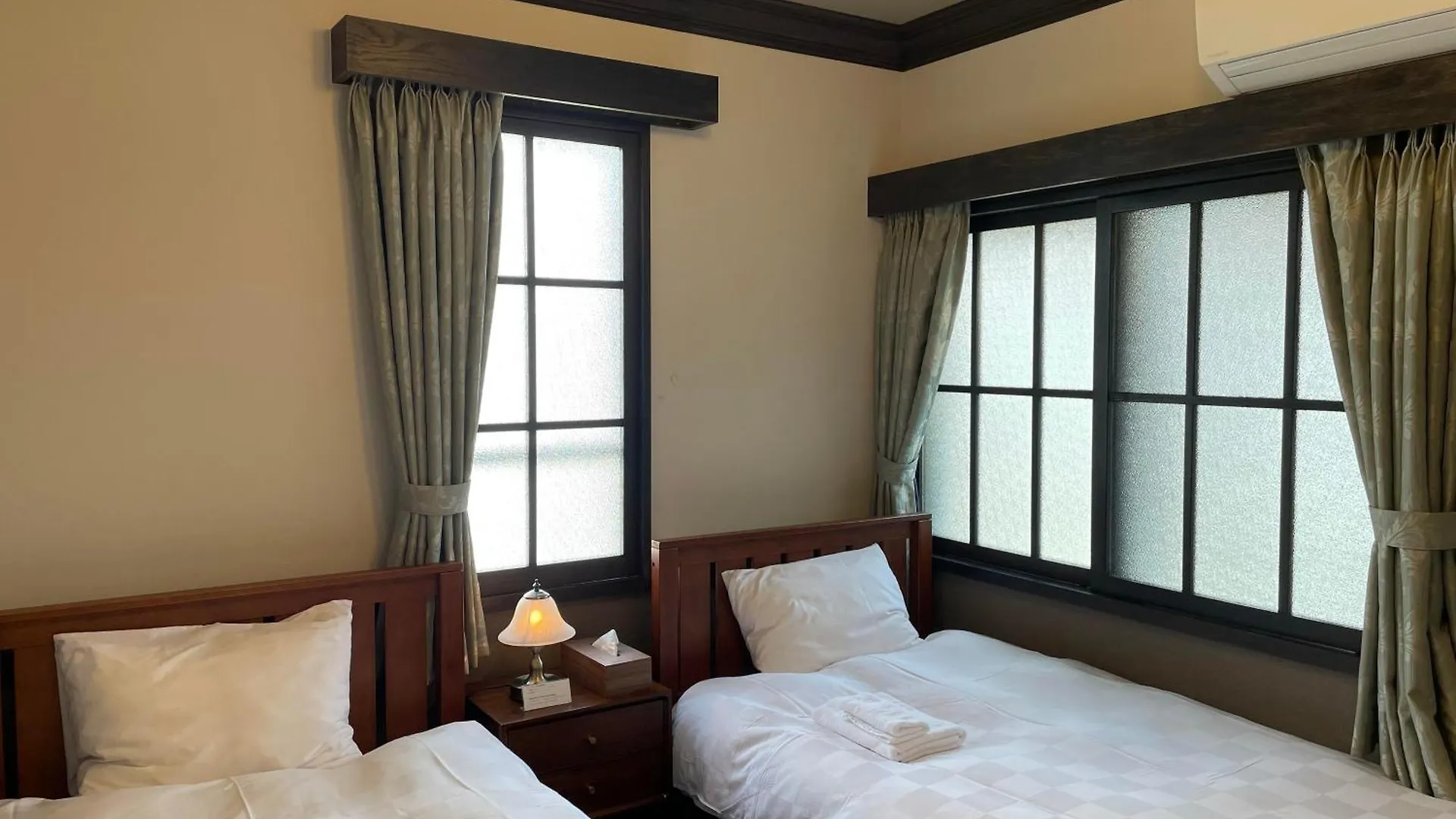 ホテル福田屋 東京都 2*,