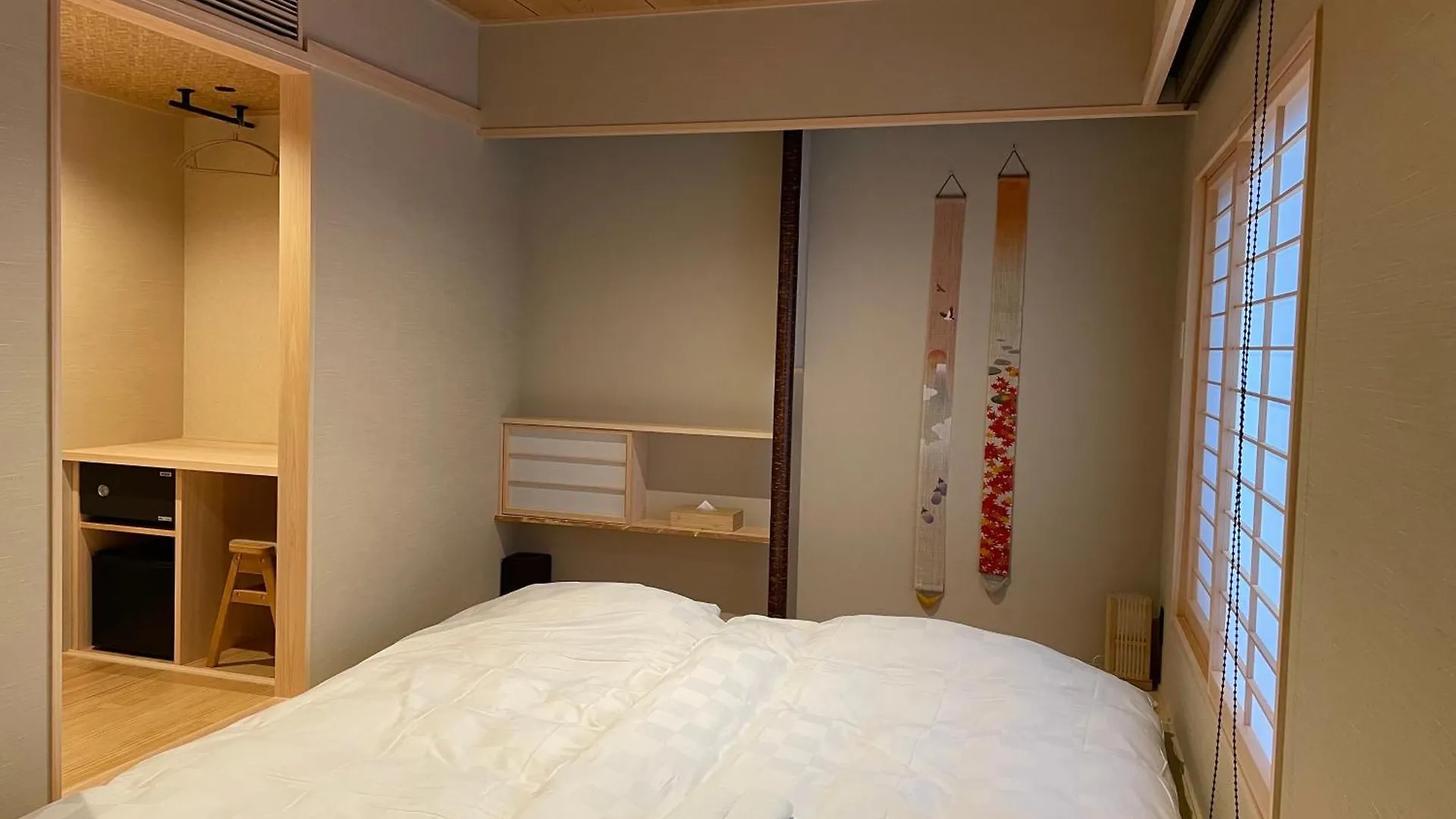 ホテル福田屋 東京都 日本