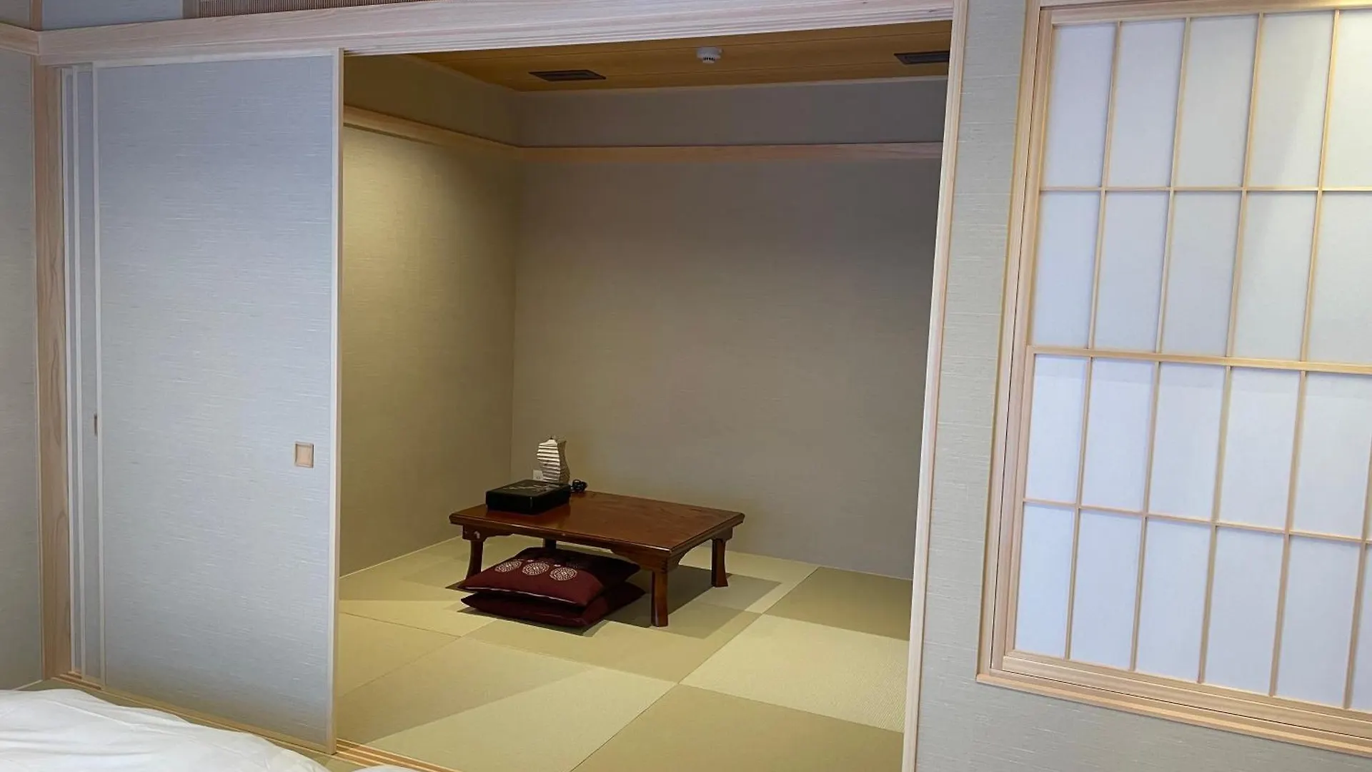 ホテル福田屋 東京都 ホテル