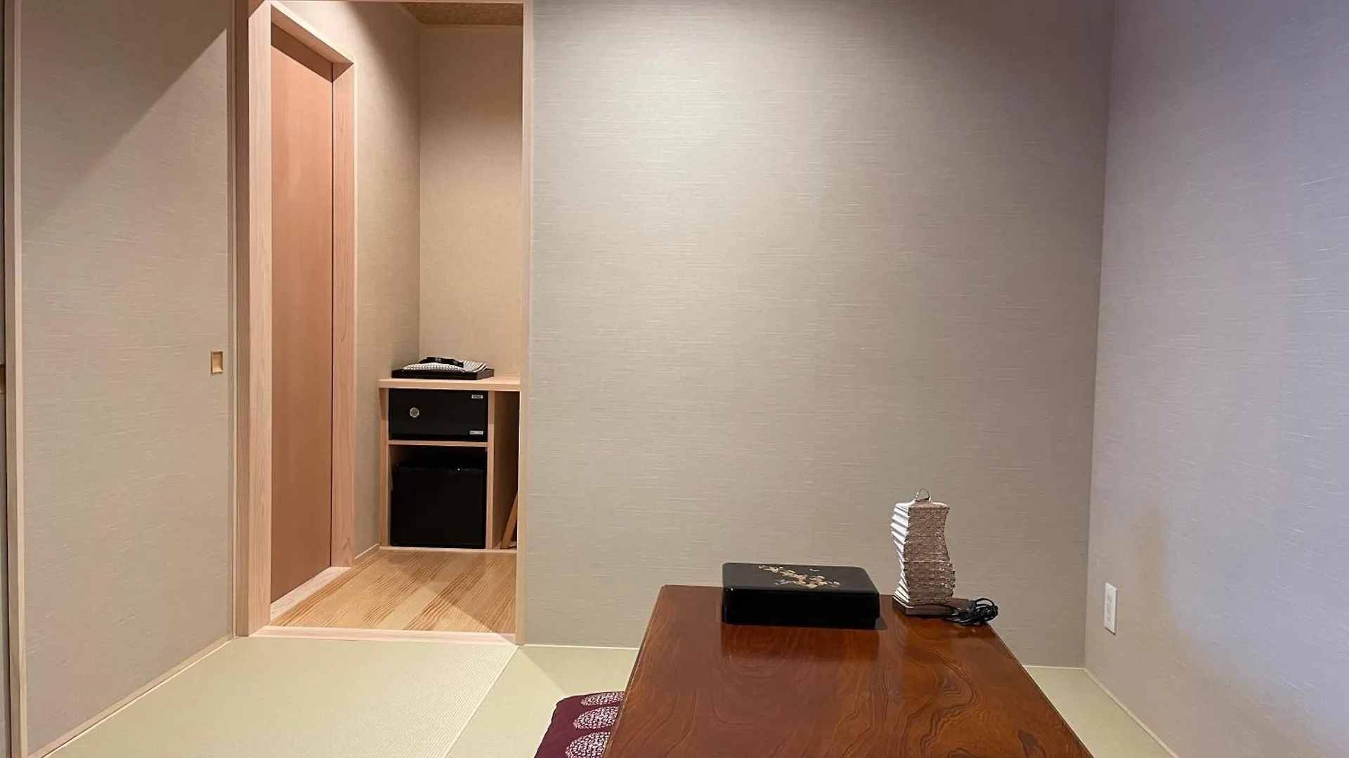 ホテル福田屋 東京都