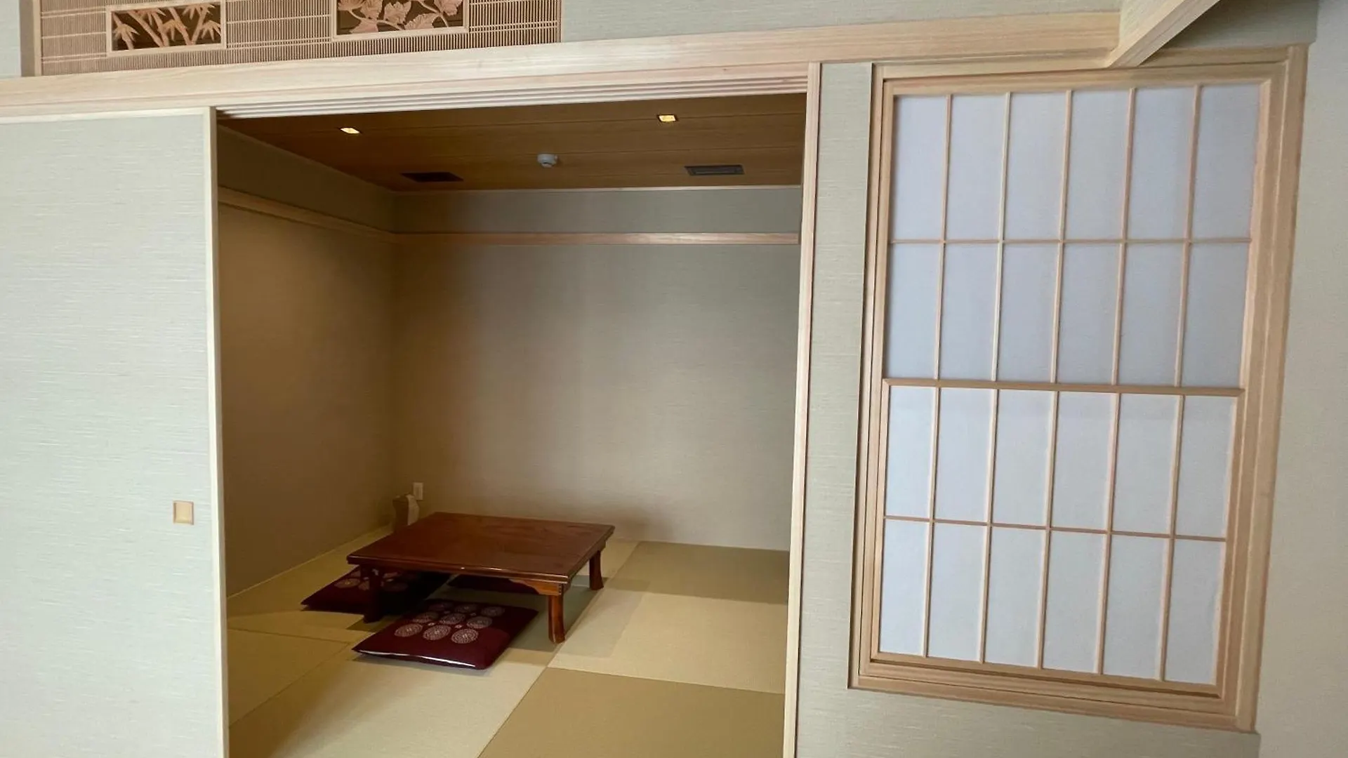 ホテル福田屋 東京都