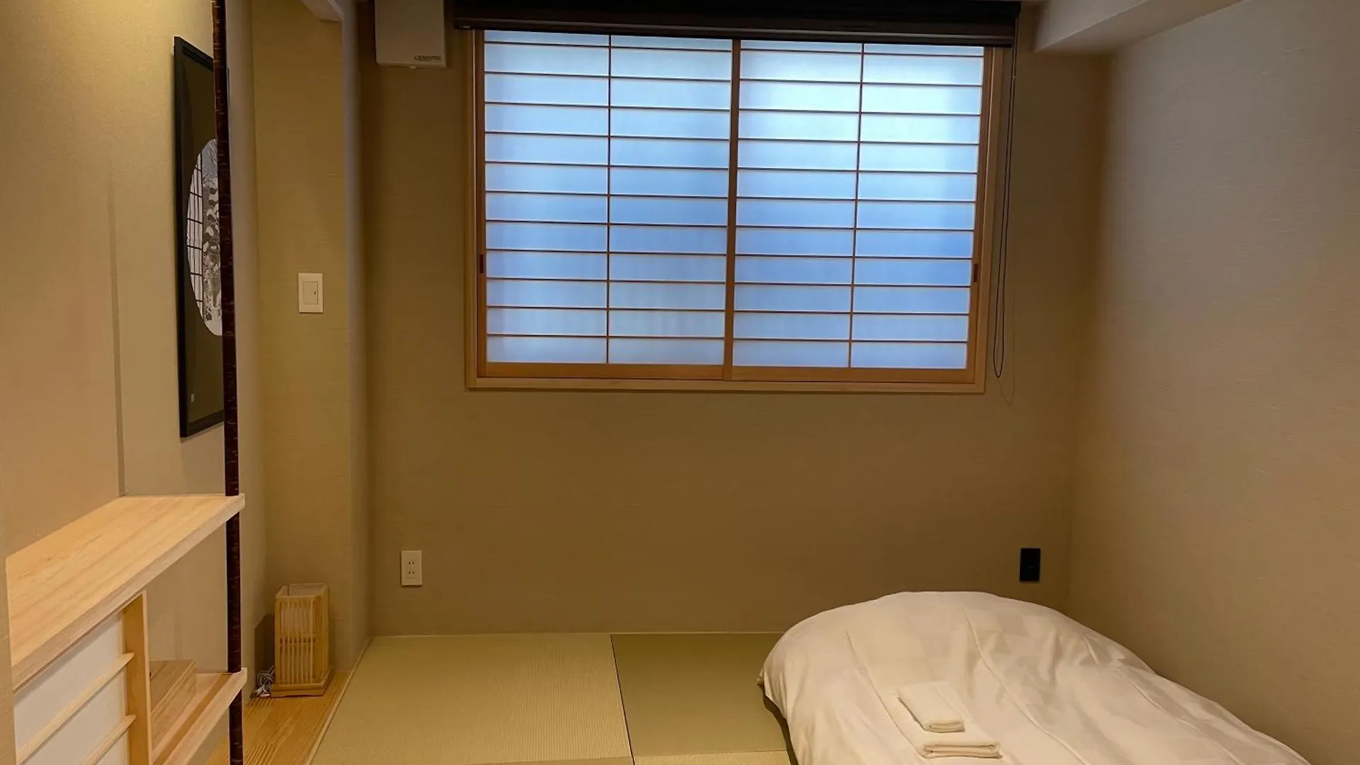 ホテル福田屋 東京都 ホテル