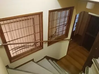 ホテル福田屋 東京都 ホテル