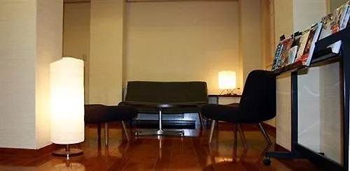 ホテル ホテル福田屋 東京都