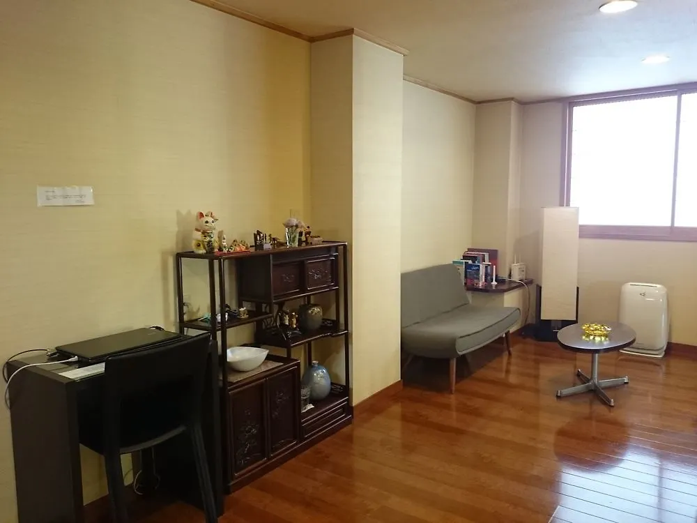 ** ホテル ホテル福田屋 東京都 日本