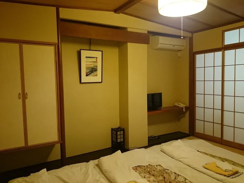 ホテル福田屋 東京都 ホテル