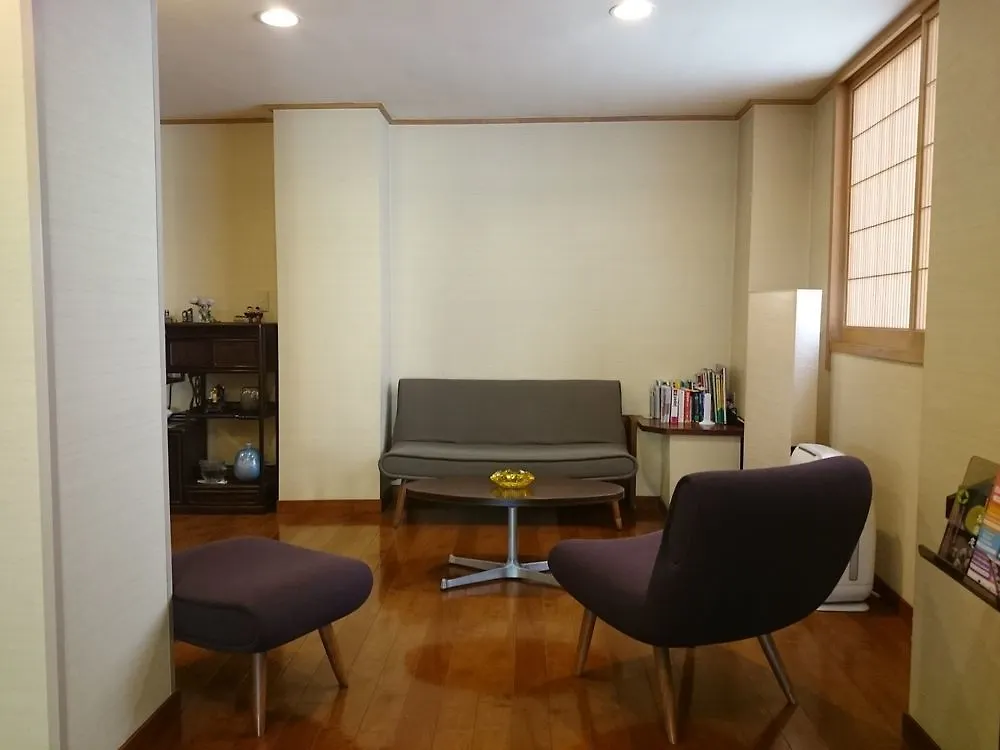 ホテル福田屋 東京都 日本