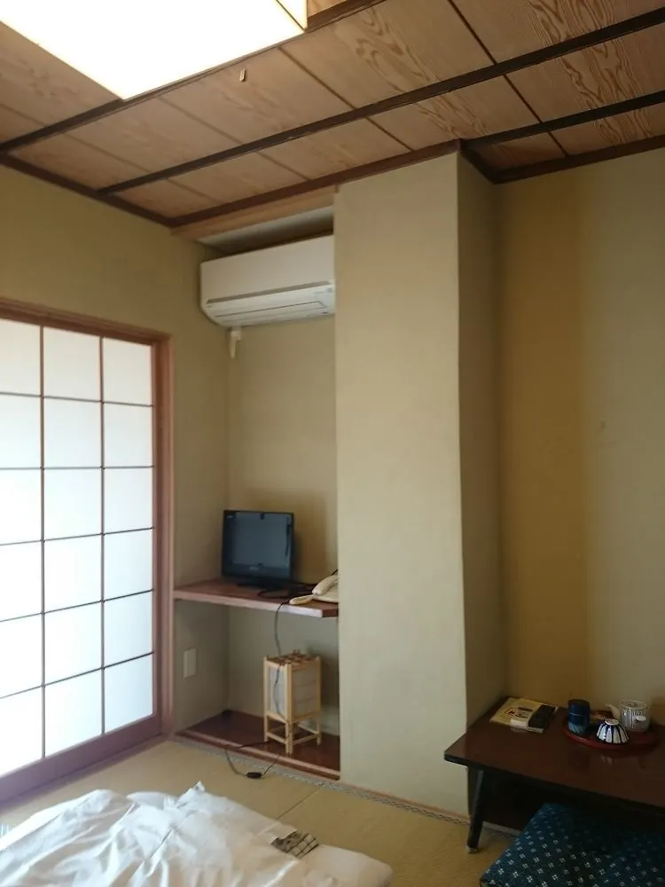 ホテル ホテル福田屋 東京都