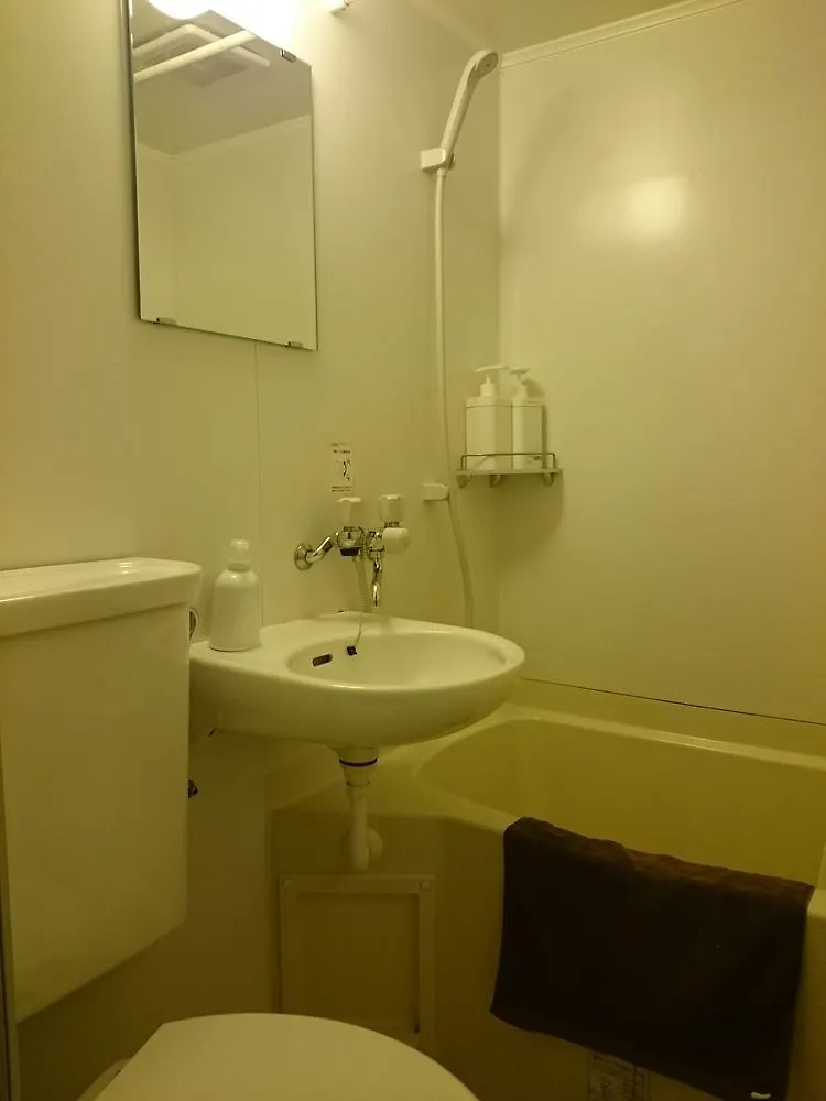 ホテル福田屋 東京都