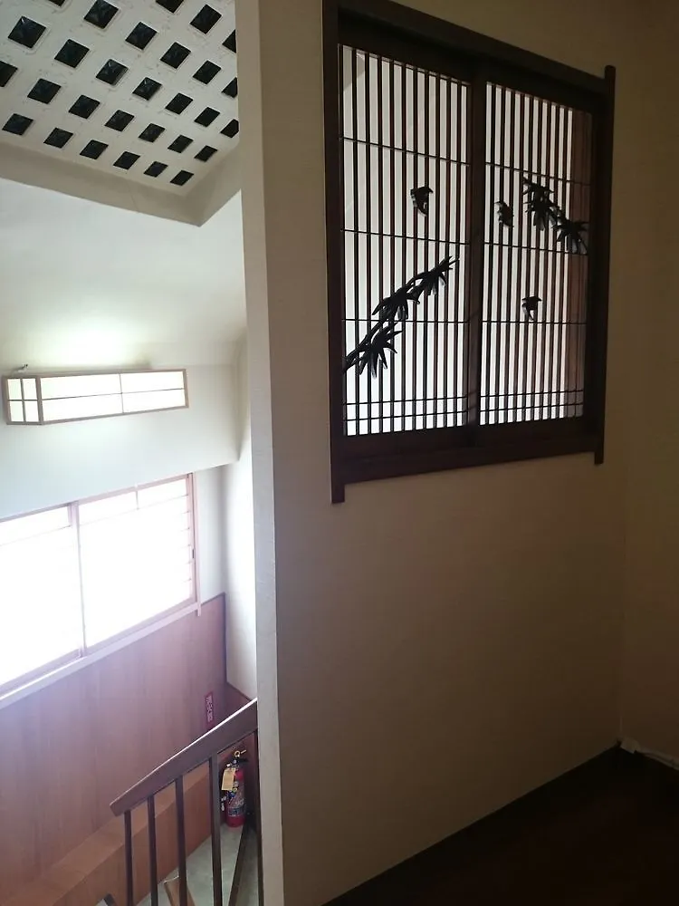 ホテル福田屋 東京都 日本