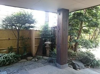 ホテル福田屋 東京都 日本